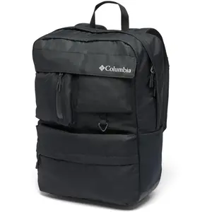 Columbia Sac à dos unisexe Street Transit 2, noir, taille unique pas cher