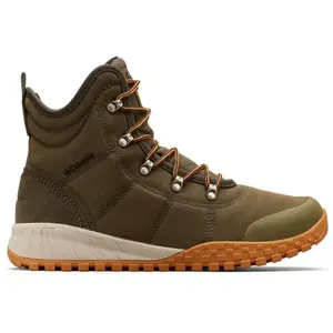 Comparateur de prix : Columbia Bottes De Randonnée Fairbanks  Omni-heat 