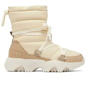 Sorel Bottes De Neige Kinetic Impact Nxt Mid pas cher