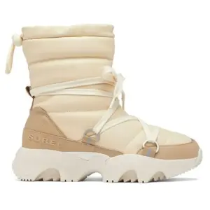 Sorel Bottes De Neige Kinetic Impact Nxt Mid pas cher