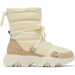 Sorel Bottes De Neige Kinetic Impact Nxt Mid pas cher