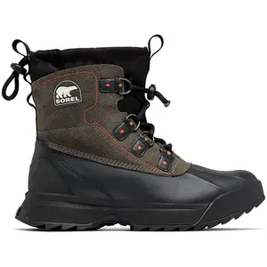 Sorel Bottes De Neige Scout 87´ Xt pas cher