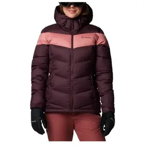 Columbia Veste Abbott Peak  IiVendu parcdiscount
