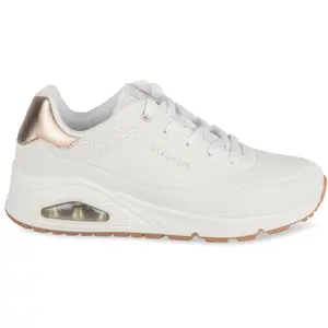 Skechers Basket ? Lacets Skechers Uno-Golden Air - 41 pas cher