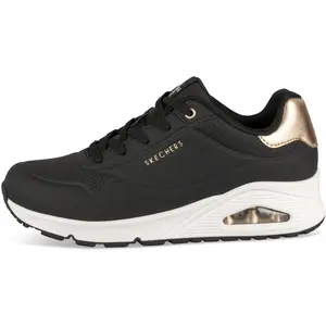 Comparateur de prix : Skechers Baskets Skechers 177094-Blk Skechers 177094-Blk - 37