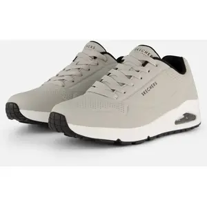 Skechers Baskets Skechers Uno - Stand On Air Skechers 52458-Lgbk