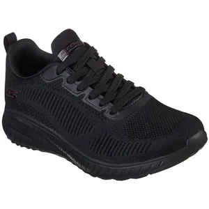 Skechers Baskets Bobs Squad Chaos pas cher
