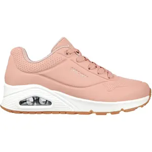 Skechers Baskets Skechers Uno - Stand On Air Skechers 73690-Blsh - 40 pas cher