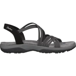 Comparateur de prix : Skechers Sandales Reggae Slim Turn It Up