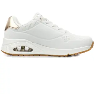 Comparateur de prix : Skechers Baskets Basses Skechers Uno - 41