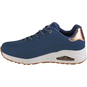 Skechers Baskets Uno-shimmer Away pas cher