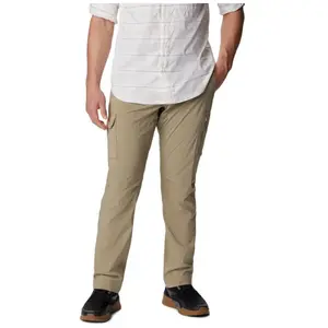 Comparateur de prix : Columbia Pantalon Silver Ridge  Utility