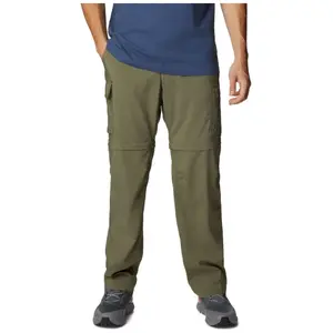 Columbia Pantalon Silver Ridge  Utility pas cher