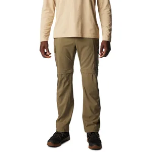 Columbia Silver Ridge Pantalon de randonnée convertible utilitaire pour homme pas cher