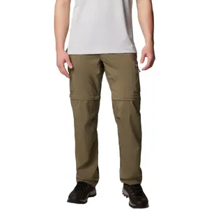 Columbia Silver Ridge  Utility Broek Beige 38 / 34 Man pas cher