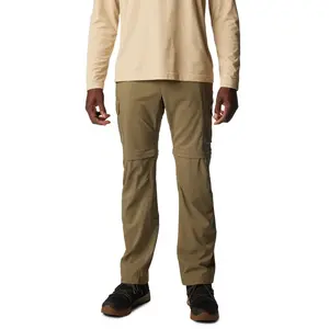 Columbia Silver Ridge Pantalon de randonnée pour homme pas cher