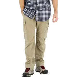 Columbia Pantalon Silver Ridge Utility pas cher