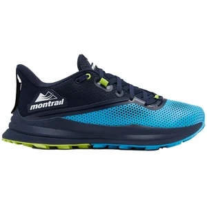 Columbia Montrail Trinity FKT Baskets basses pour homme Bleu Pointure ...Vendu paramazon