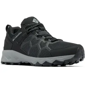Columbia, Hommes, Chaussures de randonnée, Peakfreak  Ii (43.5), Noir pas cher
