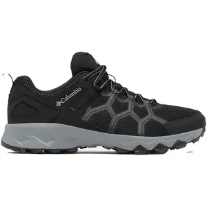 Columbia, Hommes, Chaussures de randonnée, Peakfreak  Ii (44.5), Noir