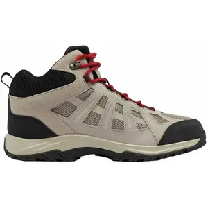 Columbia Redmond  III Mid Waterproof Hiking Boots EU 43 1/2 pas cher