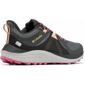 Columbia Escape  Pursuit Outdry  Wandelschoenen Grijs EU 40 Vrouw pas cher