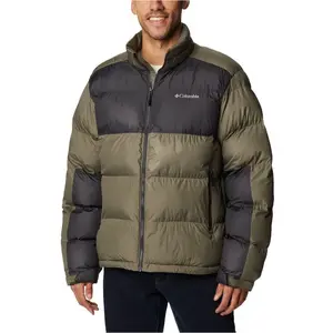 Manteau dhiver Columbia Pike Lake II Hommes pas cher