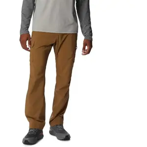 Columbia Pantalon Silver Ridge Utility pas cher
