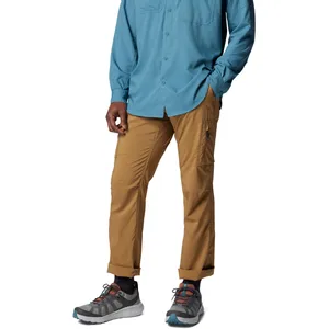 Columbia Silver Ridge Utility Pant - Pantalon de randonnée - Hiking Trousers - Homme pas cher