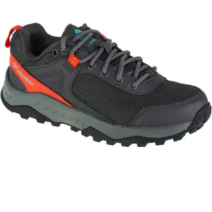 Columbia Women's Trailstorm Ascend WP waterproof low rise hiking shoes...