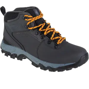 Columbia Newton Ridge Chaussures de randonnée imperméables Omni-Heat I... pas cher