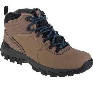 Columbia Bottes De Randonnée Newton Ridge Omni Heat Ii pas cher