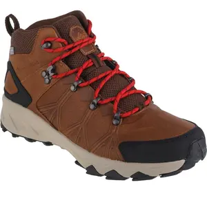 Columbia Peakfreak II Mid OutDry 2044251286, Mannen, Bruin, Trekkingschoenen, maat: 42,5 pas cher