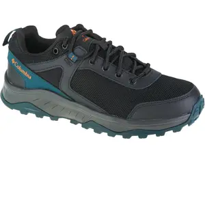 Columbia Chaussures De Randonnée Trailstorm Ascend Wp pas cher