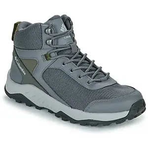 Columbia Trailstorm Ascend Wandelschoenen Grijs EU 42 Man pas cher
