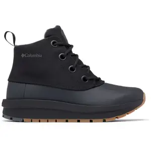 Columbia Bottes De Randonnée Moritza Shield pas cher