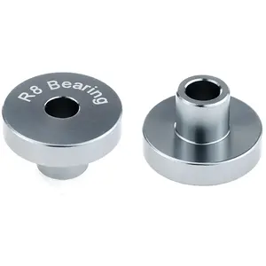 Enduro Bearings Outil De Presse à Roulements Tk Ht R 8 Inner Guide Brt-005 Or Brt-050 One Size pas cher