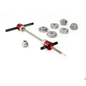 Comparateur de prix : Enduro Bearings Linear Bearing Press - Headsets