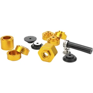 Bearing Removal & Installation Press - Toolkit pas cher