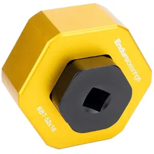 Comparateur de prix : Enduro Bearings Adaptateur De Presse à Roulements Bbt-52x16-std