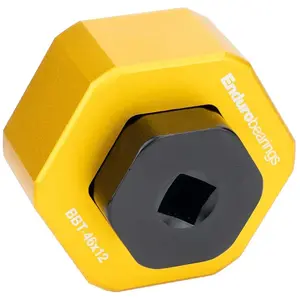 Comparateur de prix : Bottom Bracket Pro Cup - 46mm - 12 Splines - BB30