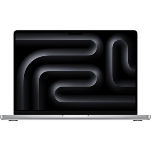 APPLE MACBOOK PRO 14 (2024) M4 24GB 1TB SILVER QWT pas cher