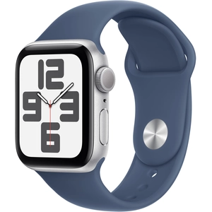 Apple Watch Se Gps 40mm Sport Band pas cher