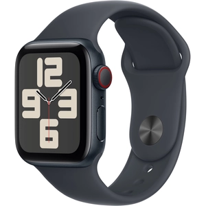 Apple Watch Se Gps+cellular 40mm Sport Band Montre pas cher