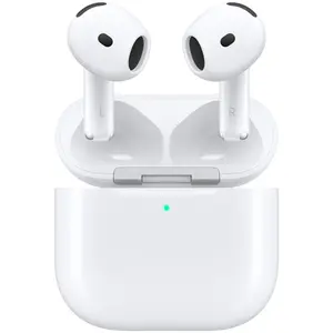 Écouteurs : Apple Airpods 4 pas cher