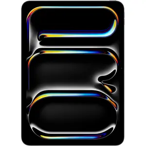 Apple iPad Pro 2024 11 Nanotexturglass (M4) (5G, 11", 1000 Go, Noir Sp... pas cher