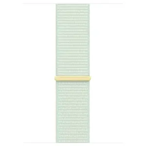 Apple Watch Band - Boucle Sport - 41 mm - Menthe douce - One SizeVendu parbol