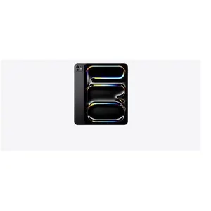 Apple 11-inch iPad Pro M4 Wi-Fi - Tablette - 256 Go - 11" Tandem OLED ... pas cher