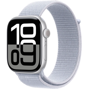 Apple Watch Series 10 Gps 46mm Sport Loop pas cher