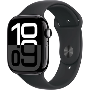 Apple Watch Series 10 Gps 46mm Sport Band pas cher